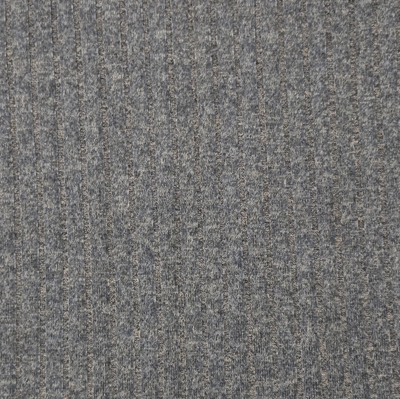 NWOT Grecerelle Blue Women's Sweater - Picture 10 of 10